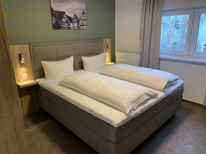 Bedroom 12