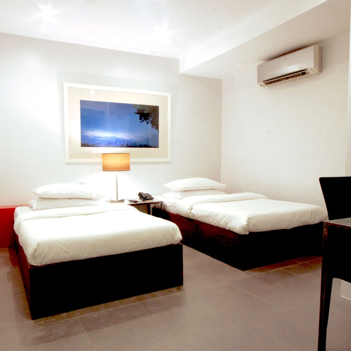 Bedroom 15