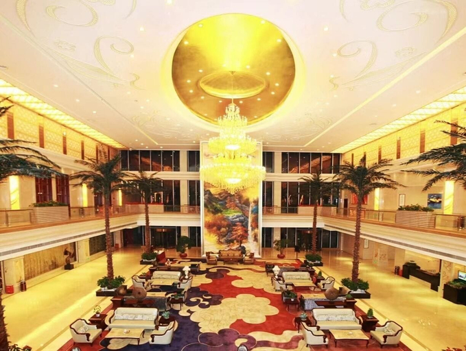 Others 4, Riverside Hotel, Taizhou
