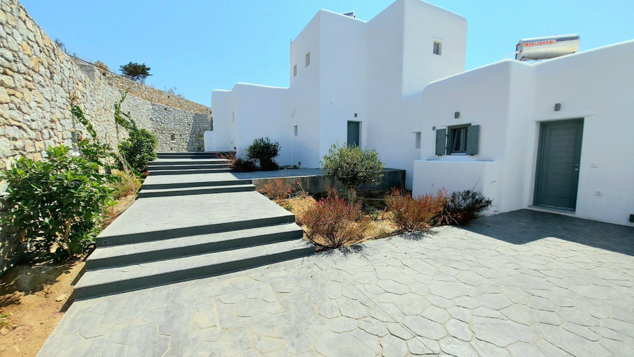 Exterior & Views 2, PRIVILEGE HOUSES, South Aegean