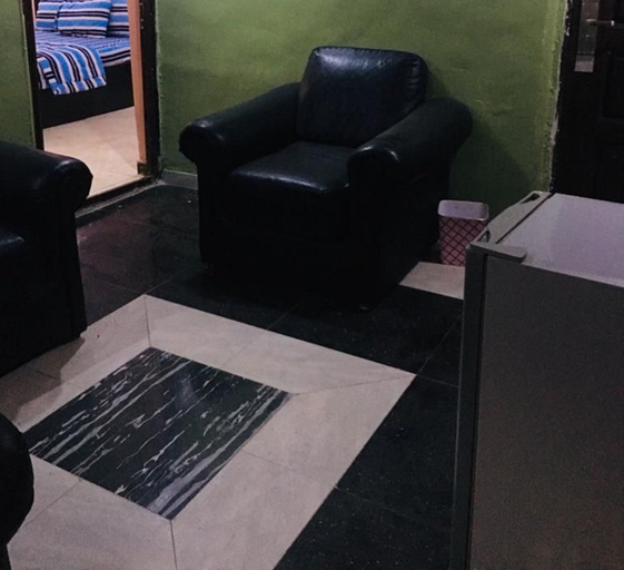 Others, Sultan royal hotel & resorts, IlorinWe