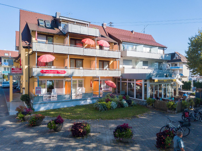 Others 4, Strandpension Mäder, Bodenseekreis