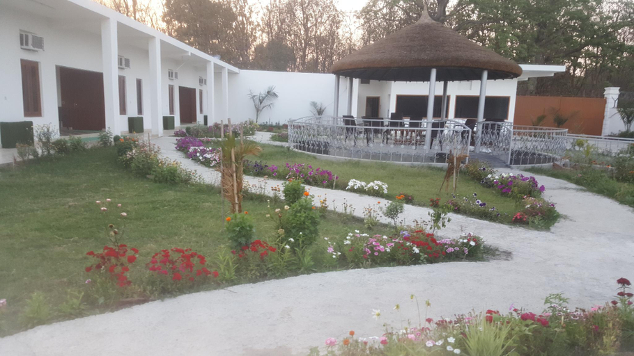 Others 4, DTR Jungle Hideaways, Lakhimpur Kheri
