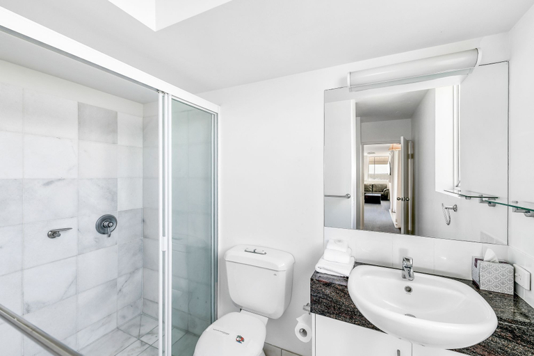 Bathroom 4, Noosa Quays, Noosa - Noosa-Noosaville