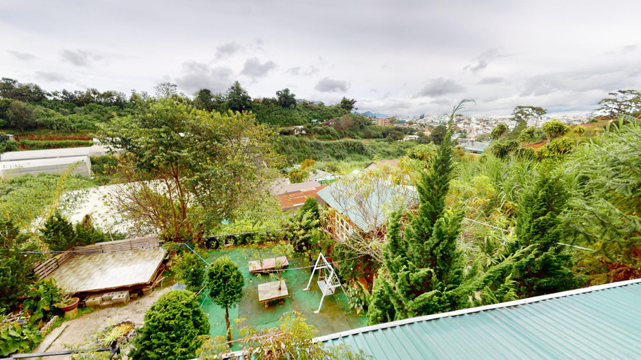 Others 4, Đen long homestay & coffee, Đà Lạt