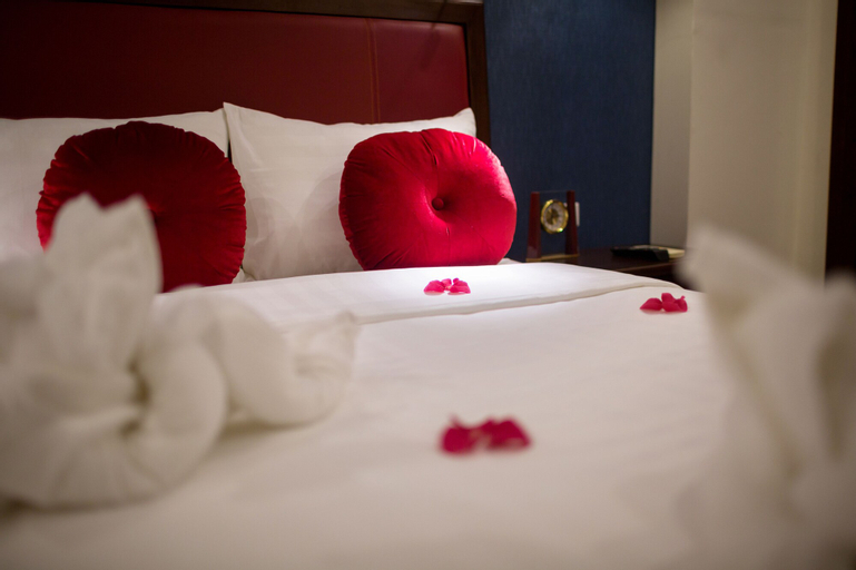 Bedroom 14
