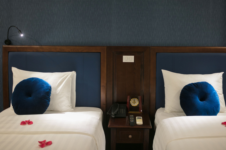 Bedroom 9
