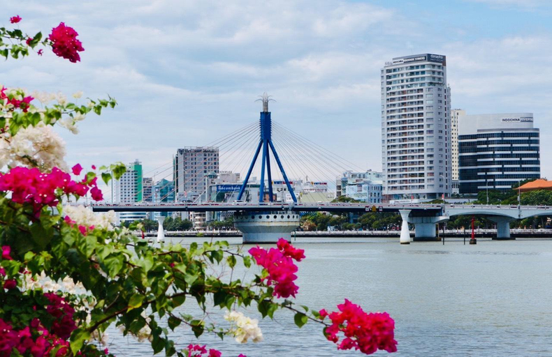 Nearby attraction 3, Sena Home 3*2*By Night Market*Danang Dragon bridge, Da Nang
