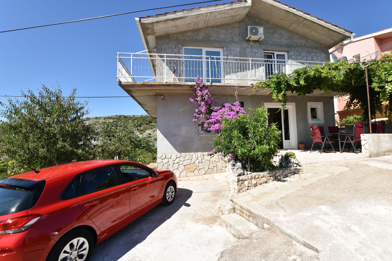 Exterior & Views 2, Apartment Svabo, Primošten
