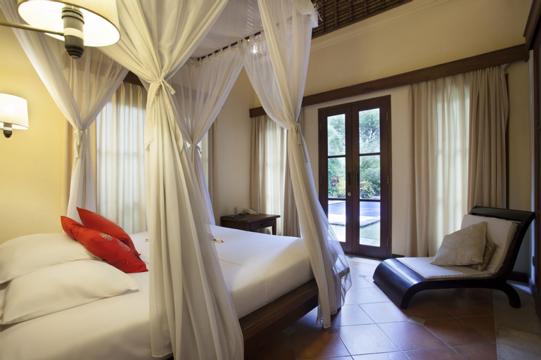 Bedroom 22