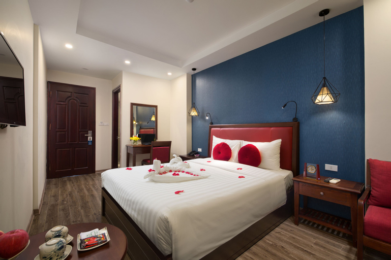 Bedroom 9