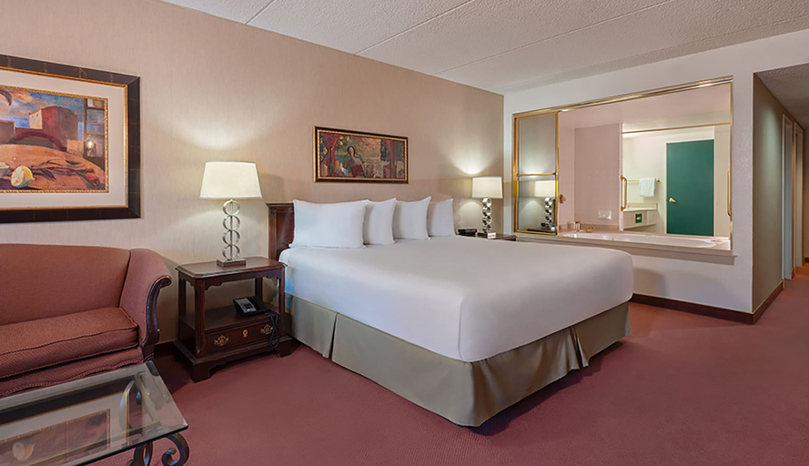 Bedroom 3, Tropicana Laughlin Hotel & Casino - A Caesars Rewards Destination, Clark