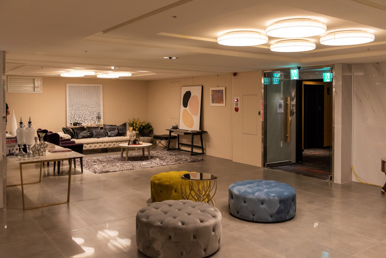Others 2, N hotel, Taipei City