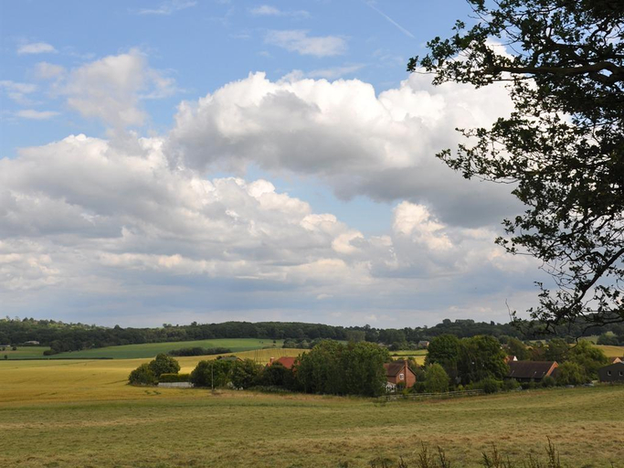 Others 3, The Hayloft at Oakwood Barn, West Berkshire