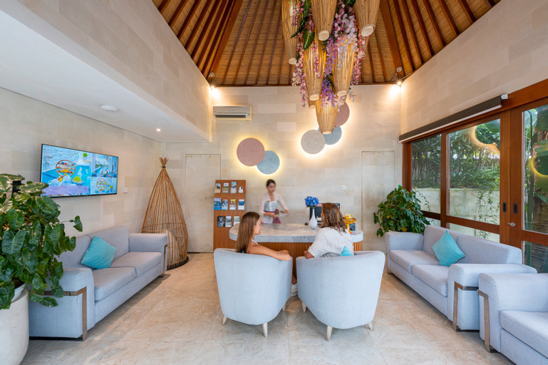 Public Area 5, La Vie Villa Seminyak by Ini Vie Hospitality, Badung