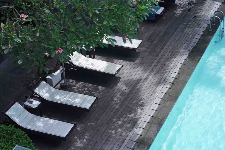 Sport & Beauty 3, The Vira Bali Boutique Hotel & Suite, Badung