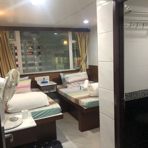 Bedroom 6