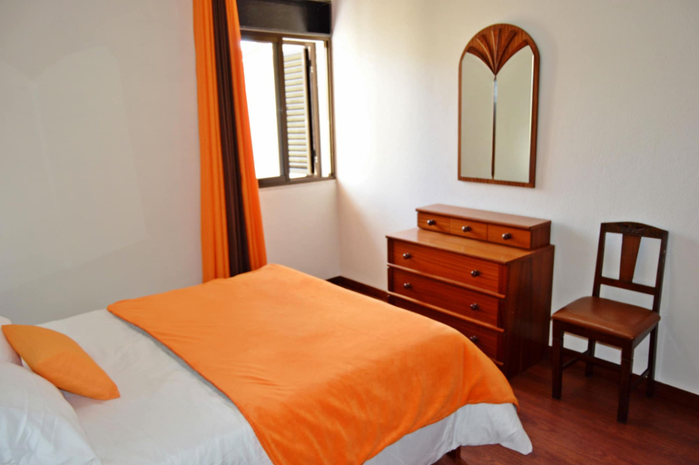 Bedroom 3, Cantinho da Maria, Funchal