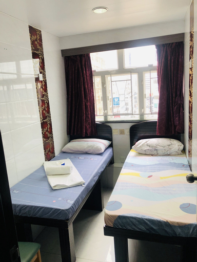 Bedroom 7
