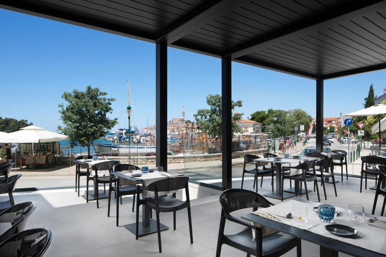 Food & Drinks 5, Hotel Delfin, Rovinj