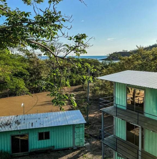 Exterior & Views, Casa Maya Eco Lodge, Tola