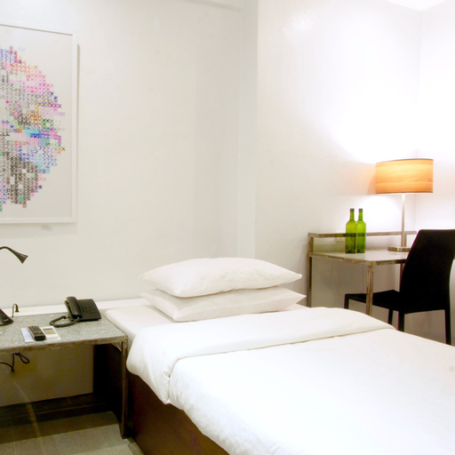 Bedroom 17