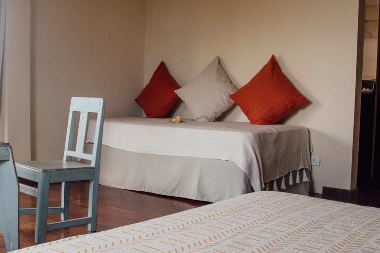 Bedroom 5, Studio Atas, Badung