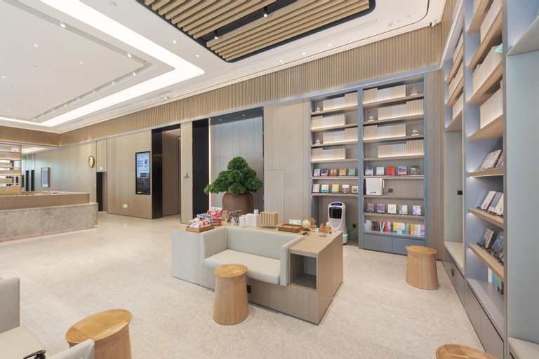 Others 5, JI Hotel Shangrao Times Park, Shangrao