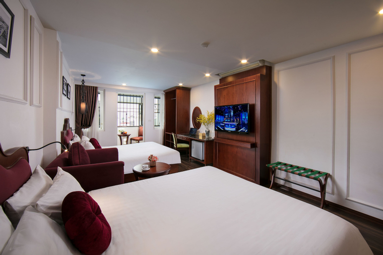 Bedroom 6
