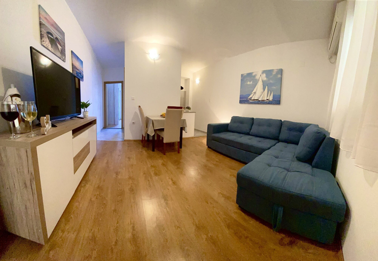 Others 4, Apartment Marina, Lastovo