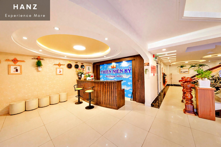Others 2, Thien Nien Ky Hotel Dalat, Đà Lạt