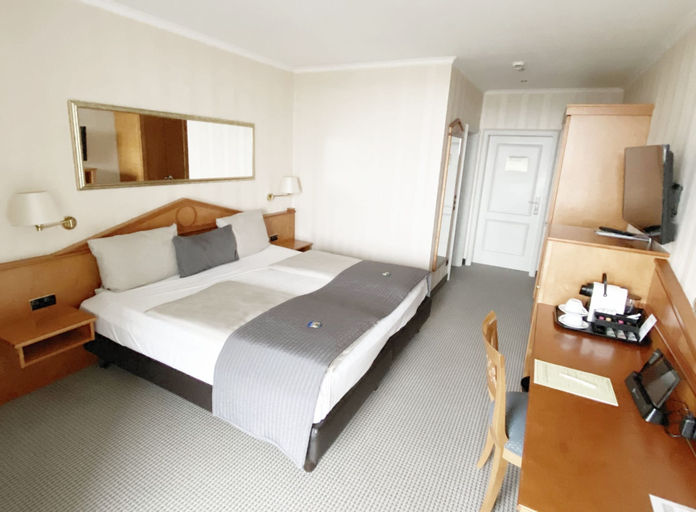 Bedroom 19