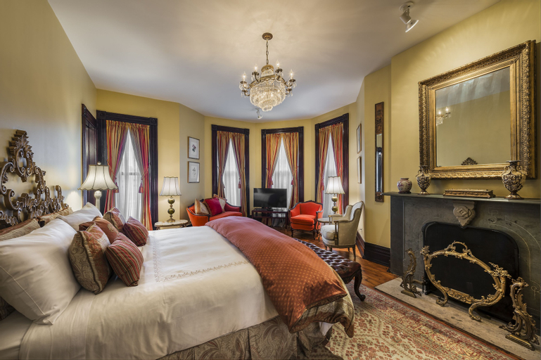 Bedroom 7