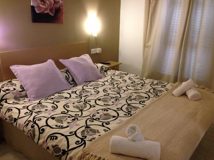Bedroom 4, Hotel Balear, Baleares