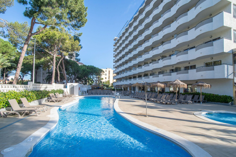Exterior & Views 2, Hotel Salou Sunset (Adults Recommended) by Pierre & Vacances, Tarragona