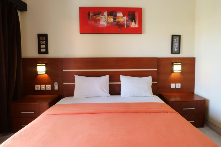 Bedroom 6