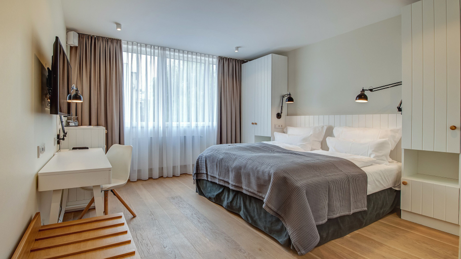 Bedroom 4, Landhotel Diana, Potsdam-Mittelmark