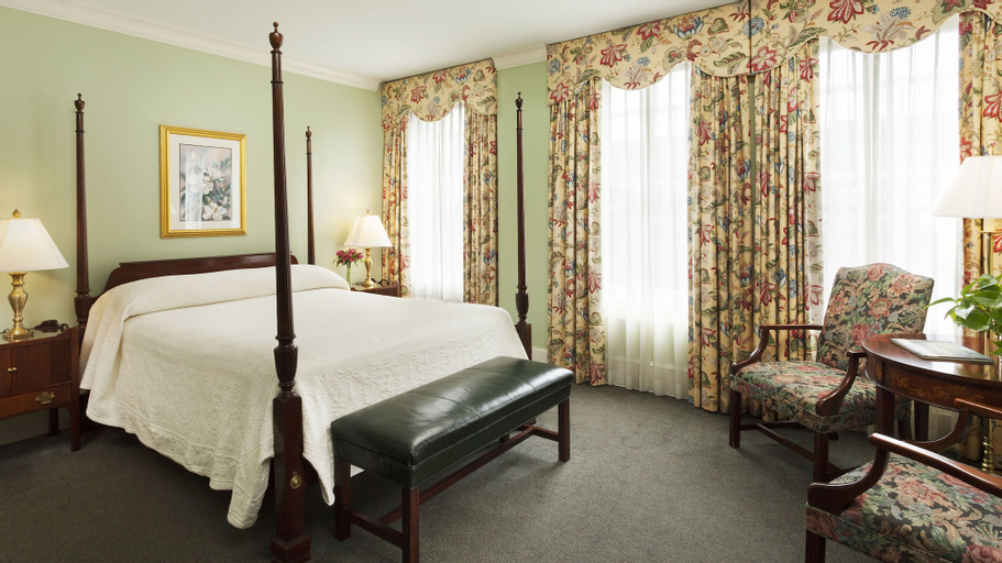 Bedroom 8