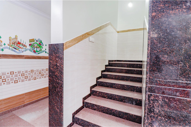 Public Area 3, FabHotel Ivory Pearl, Bangalore