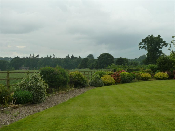 Others 3, The Coach House, Staffordshire