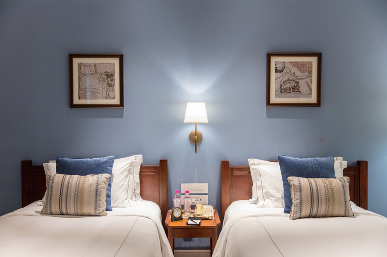 Bedroom 6