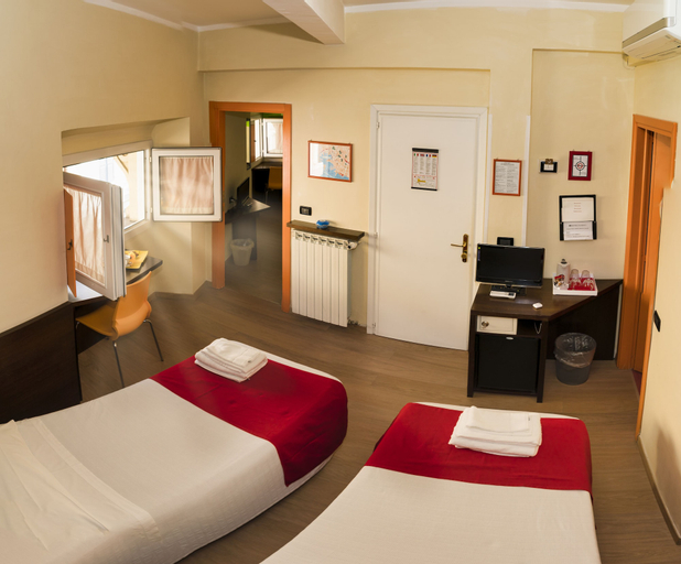 Bedroom 11
