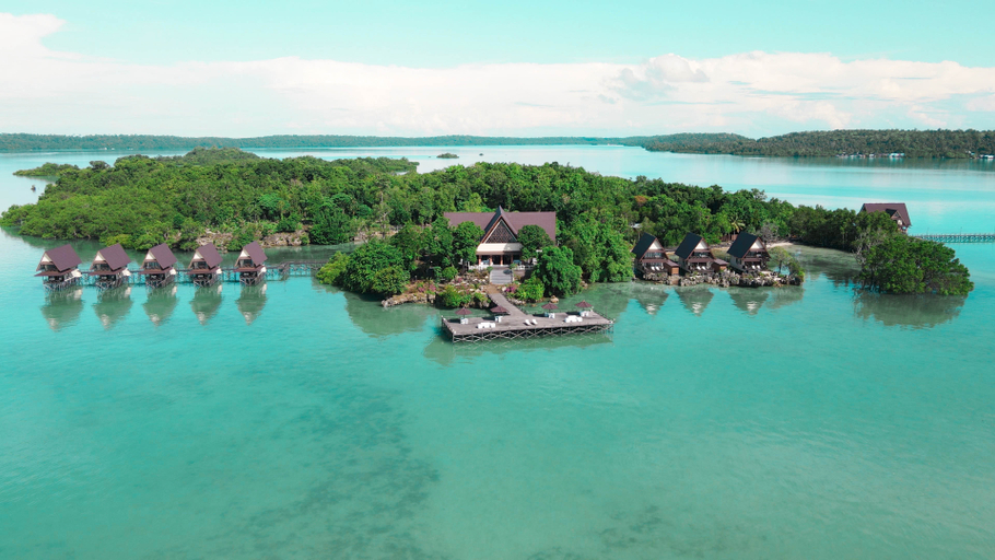 Others 1, Sienna Resort, Berau