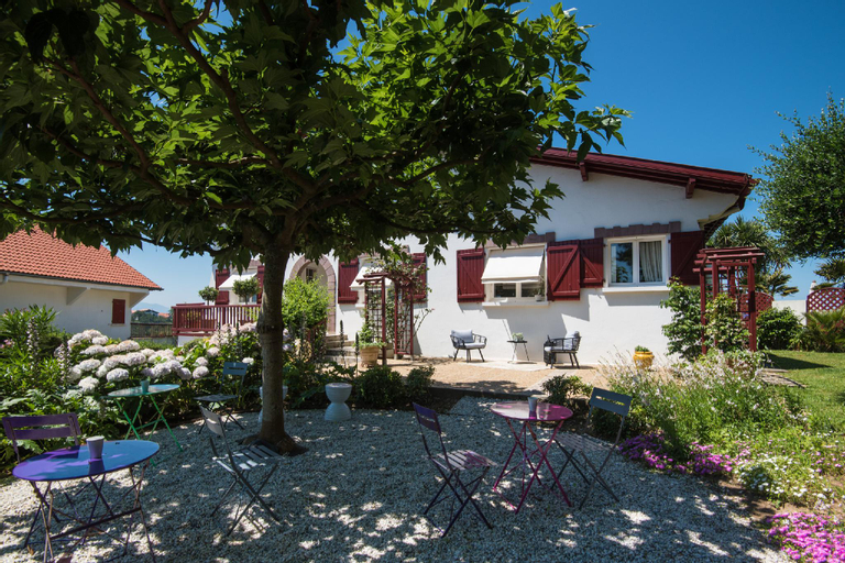 Maison Bista Eder, Pyrénées-Atlantiques