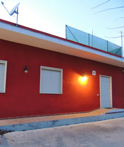 Others 5, Casa Vacanze Marina di Ragusa Il Gufo e La Civetta, Ragusa