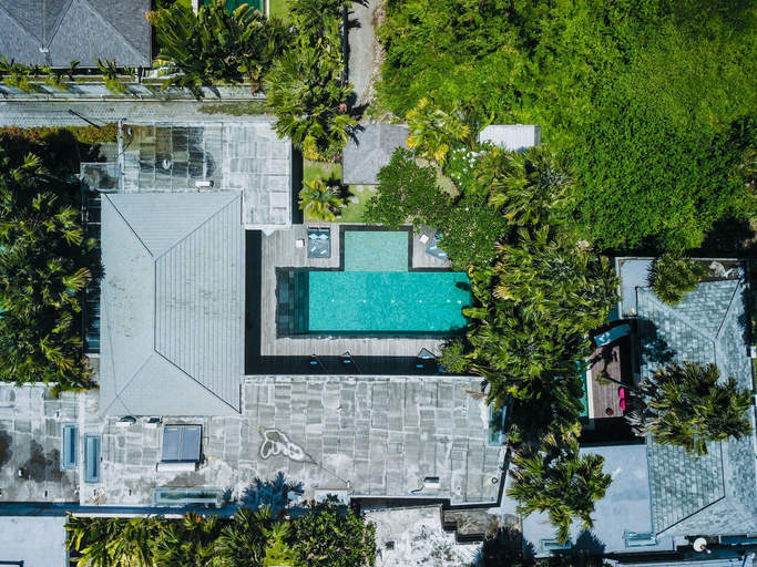 Exterior & Views 2, Villa Lilis, Badung