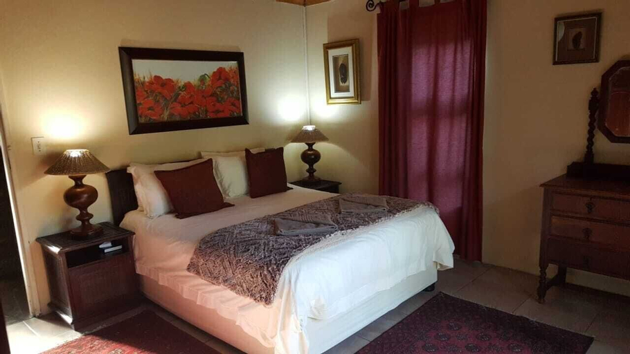 Bedroom 5