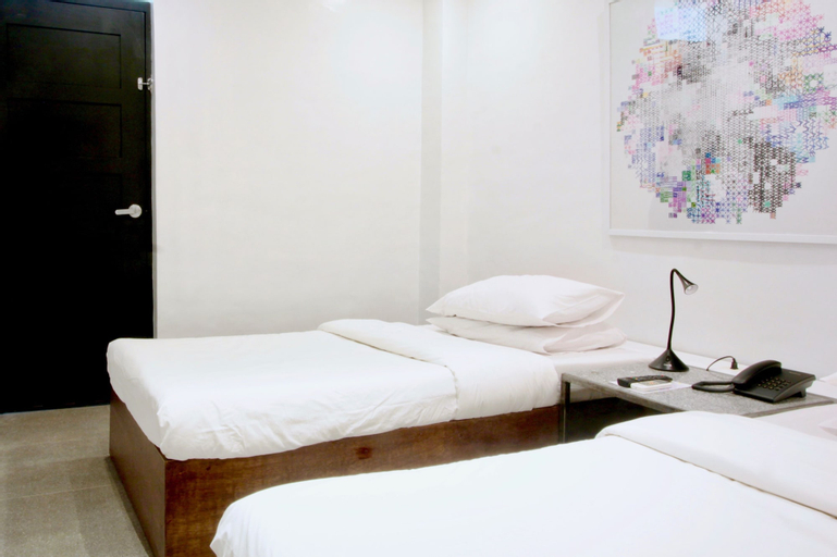 Bedroom 16