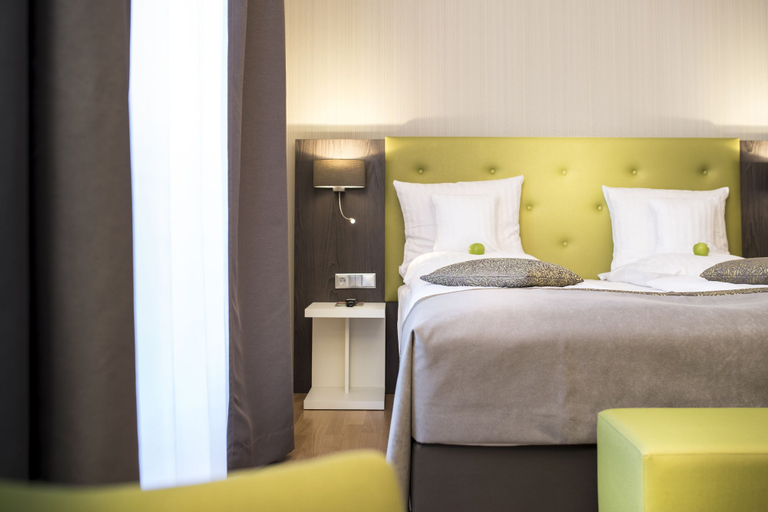 Bedroom 6