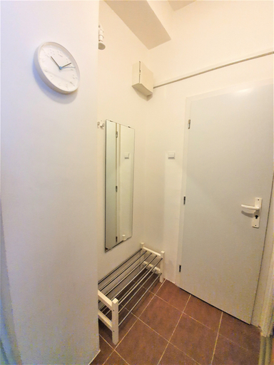 Bathroom, Epstein Apartments, Praha 7